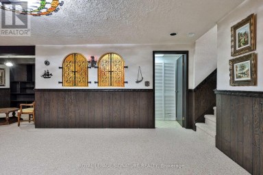 14 LOGSTONE CRESCENT Toronto (Morningside) Ontario photo 34
