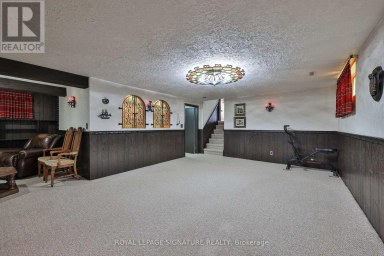 14 LOGSTONE CRESCENT Toronto (Morningside) Ontario photo 35