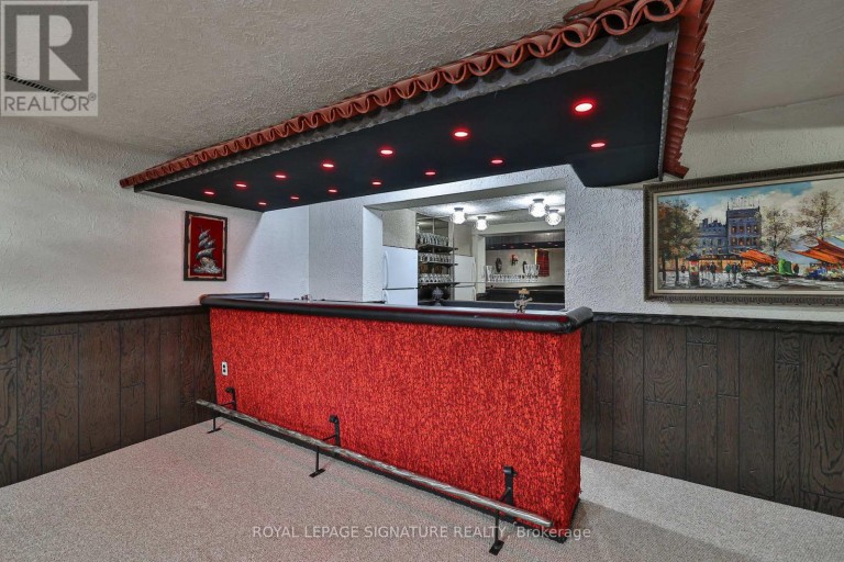 14 LOGSTONE CRESCENT, Toronto (Morningside), Ontario, M1E4M3