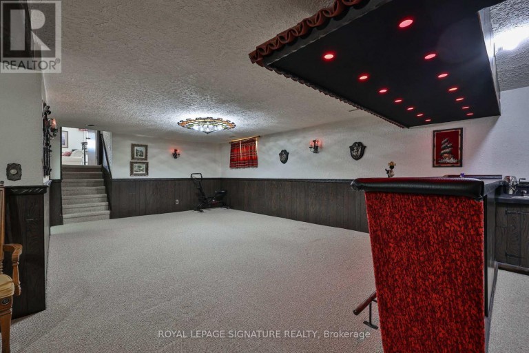 14 LOGSTONE CRESCENT, Toronto (Morningside), Ontario, M1E4M3