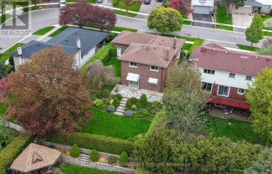 14 LOGSTONE CRESCENT Toronto (Morningside) Ontario photo 38