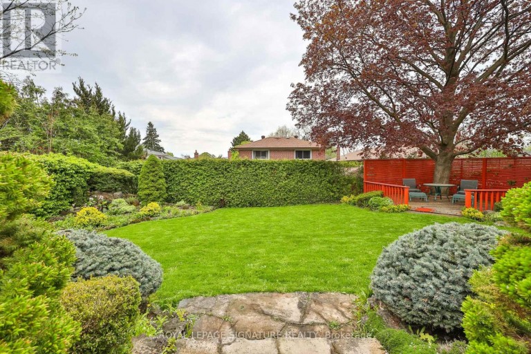 14 LOGSTONE CRESCENT, Toronto (Morningside), Ontario, M1E4M3