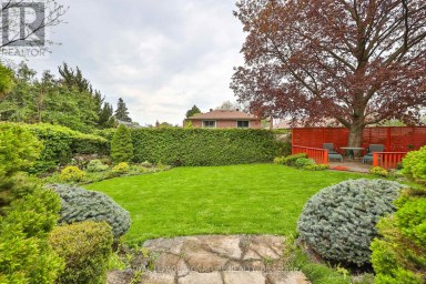 14 LOGSTONE CRESCENT Toronto (Morningside) Ontario photo 40