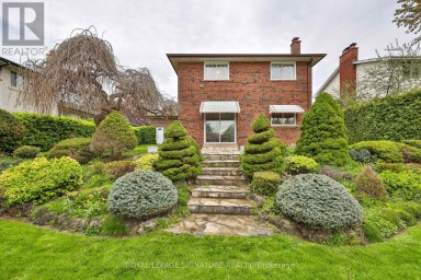 14 LOGSTONE CRESCENT Toronto (Morningside) Ontario photo 42