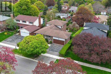 14 LOGSTONE CRESCENT Toronto (Morningside) Ontario photo 43