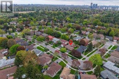 14 LOGSTONE CRESCENT Toronto (Morningside) Ontario photo 45