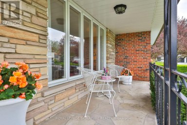 14 LOGSTONE CRESCENT Toronto (Morningside) Ontario photo 6