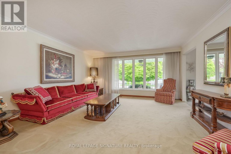 14 LOGSTONE CRESCENT, Toronto (Morningside), Ontario, M1E4M3