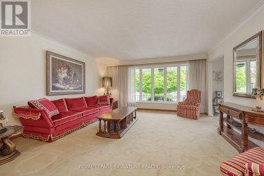 14 LOGSTONE CRESCENT Toronto (Morningside) Ontario photo 9