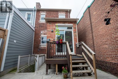 971 LANSDOWNE AVENUE Toronto (Dovercourt-Wallace Emerson-Junction) Ontario photo 17