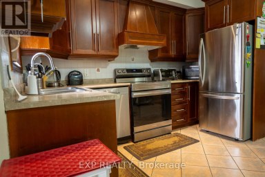 971 LANSDOWNE AVENUE Toronto (Dovercourt-Wallace Emerson-Junction) Ontario photo 8