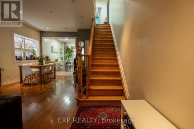 971 LANSDOWNE AVENUE Toronto (Dovercourt-Wallace Emerson-Junction) Ontario photo 9