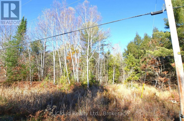 3 PARKER BAY ROAD, Whitestone, Ontario, P0A1G0