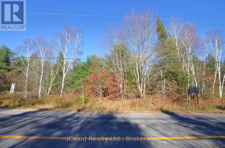 3 PARKER BAY ROAD, Whitestone, Ontario, P0A1G0