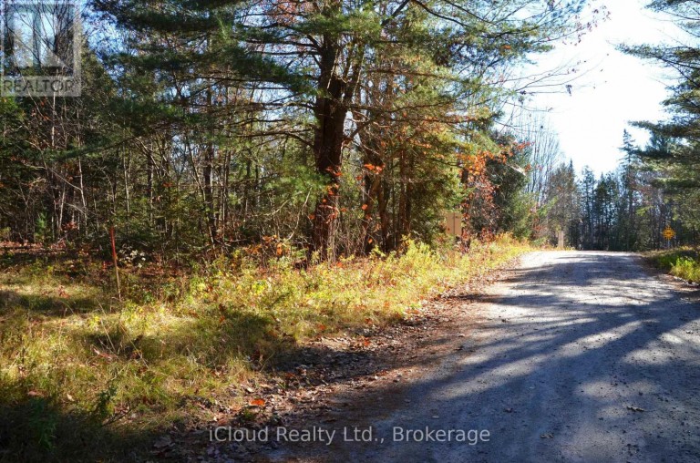 3 PARKER BAY ROAD, Whitestone, Ontario, P0A1G0