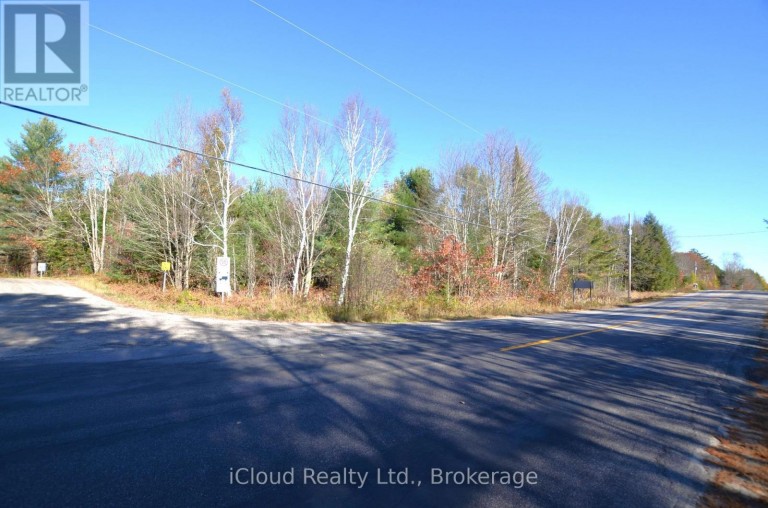 3 PARKER BAY ROAD, Whitestone, Ontario, P0A1G0