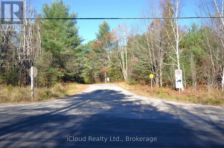3 PARKER BAY ROAD, Whitestone, Ontario, P0A1G0