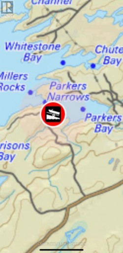 3 PARKER BAY ROAD, Whitestone, Ontario, P0A1G0