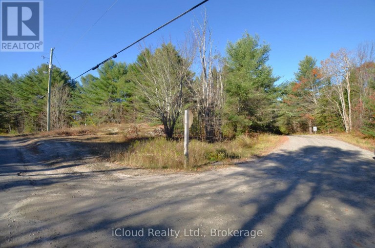 2 PARKER BAY ROAD, Whitestone, Ontario, P0A1G0