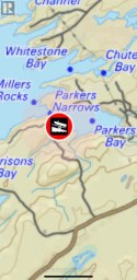 2 PARKER BAY ROAD Whitestone Ontario photo 23