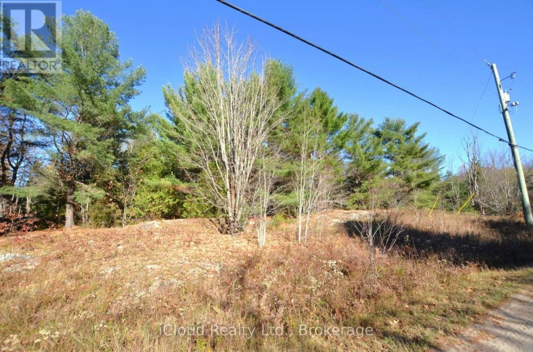 2 PARKER BAY ROAD, Whitestone, Ontario, P0A1G0
