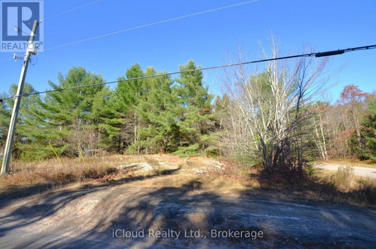 2 PARKER BAY ROAD, Whitestone, Ontario, P0A1G0