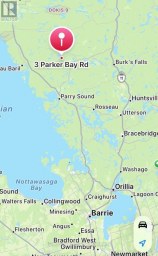 2 AND 3 PARKER BAY ROAD Whitestone Ontario photo 49