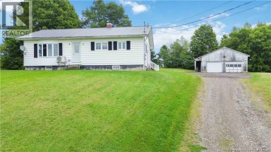 3164 Main Street Centreville New Brunswick photo 1