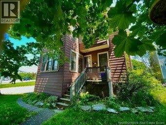 102-104 Lansdowne Avenue Saint John New Brunswick photo 1