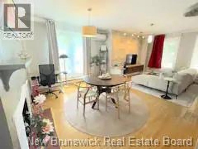 102-104 Lansdowne Avenue, Saint John, New Brunswick, E2K2Z8