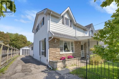 66 WELLINGTON STREET Clarington (Bowmanville) Ontario photo 1