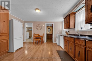 66 WELLINGTON STREET Clarington (Bowmanville) Ontario photo 15