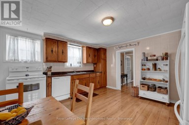 66 WELLINGTON STREET Clarington (Bowmanville) Ontario photo 18