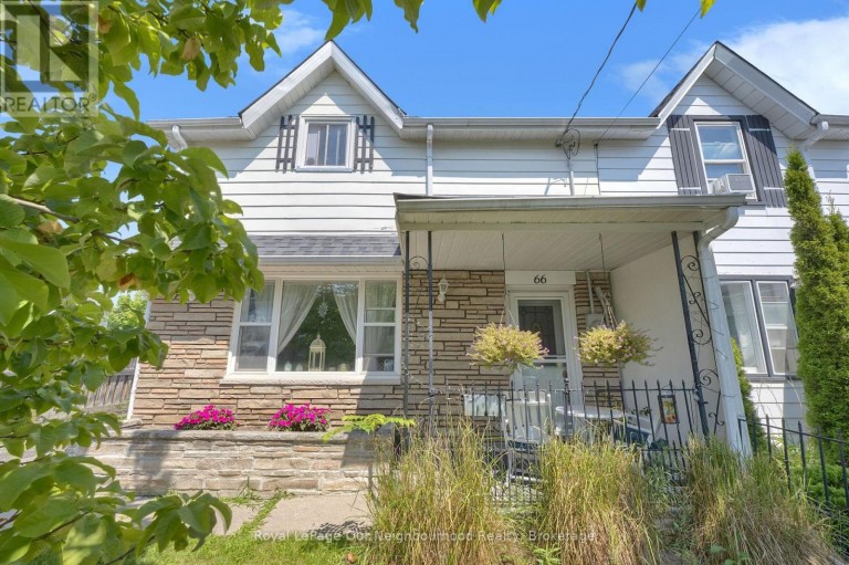 66 WELLINGTON STREET, Clarington (Bowmanville), Ontario, L1C1V5