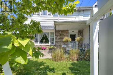 66 WELLINGTON STREET Clarington (Bowmanville) Ontario photo 3