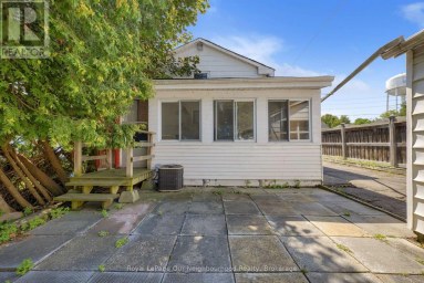 66 WELLINGTON STREET Clarington (Bowmanville) Ontario photo 34