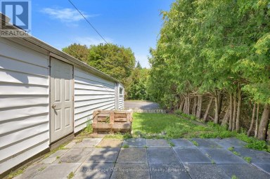 66 WELLINGTON STREET Clarington (Bowmanville) Ontario photo 35