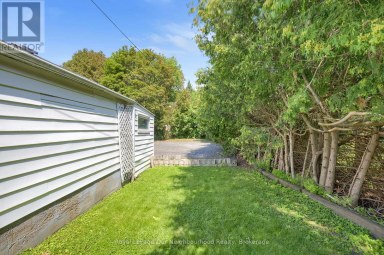 66 WELLINGTON STREET Clarington (Bowmanville) Ontario photo 36