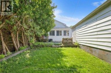 66 WELLINGTON STREET Clarington (Bowmanville) Ontario photo 37
