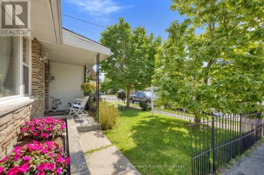 66 WELLINGTON STREET Clarington (Bowmanville) Ontario photo 4