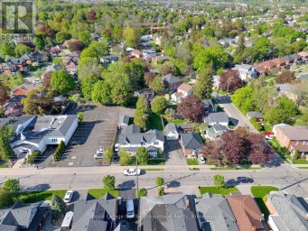 66 WELLINGTON STREET Clarington (Bowmanville) Ontario photo 42
