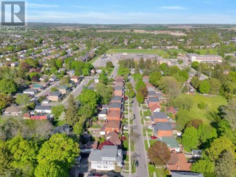 66 WELLINGTON STREET Clarington (Bowmanville) Ontario photo 45