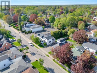66 WELLINGTON STREET Clarington (Bowmanville) Ontario photo 46