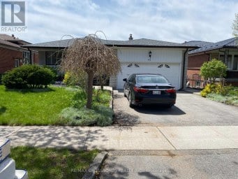 91 BICKERTON CRESCENT Toronto (Pleasant View) Ontario photo 1