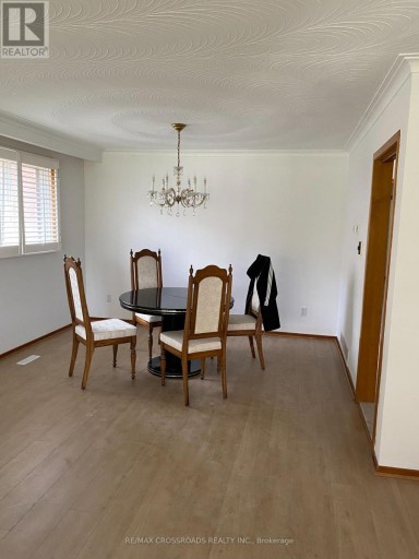 91 BICKERTON CRESCENT, Toronto (Pleasant View), Ontario, M2J3T2