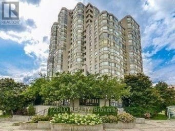 805 - 3233 EGLINTON AVENUE E Toronto (Scarborough Village) Ontario photo 1