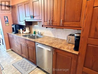 805 - 3233 EGLINTON AVENUE E Toronto (Scarborough Village) Ontario photo 10