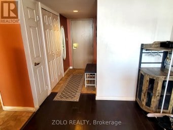 805 - 3233 EGLINTON AVENUE E Toronto (Scarborough Village) Ontario photo 11