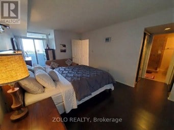 805 - 3233 EGLINTON AVENUE E Toronto (Scarborough Village) Ontario photo 12