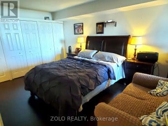 805 - 3233 EGLINTON AVENUE E Toronto (Scarborough Village) Ontario photo 13